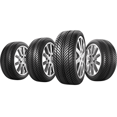 Commercial Tires